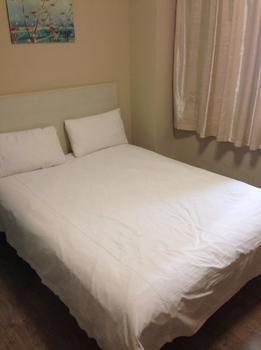 Post Home 365 Inn Shijiazhuang Museum מראה חיצוני תמונה