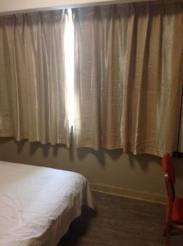 Post Home 365 Inn Shijiazhuang Museum מראה חיצוני תמונה